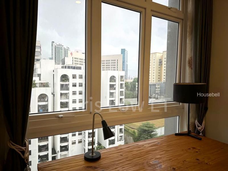 8 Bassein, S$ 870,000, 431 sqft, Condos - Condominium