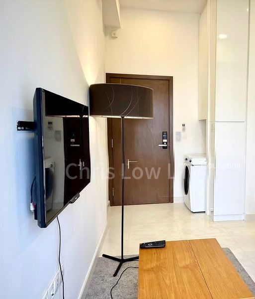8 Bassein, S$ 870,000, 431 sqft, Condos - Condominium