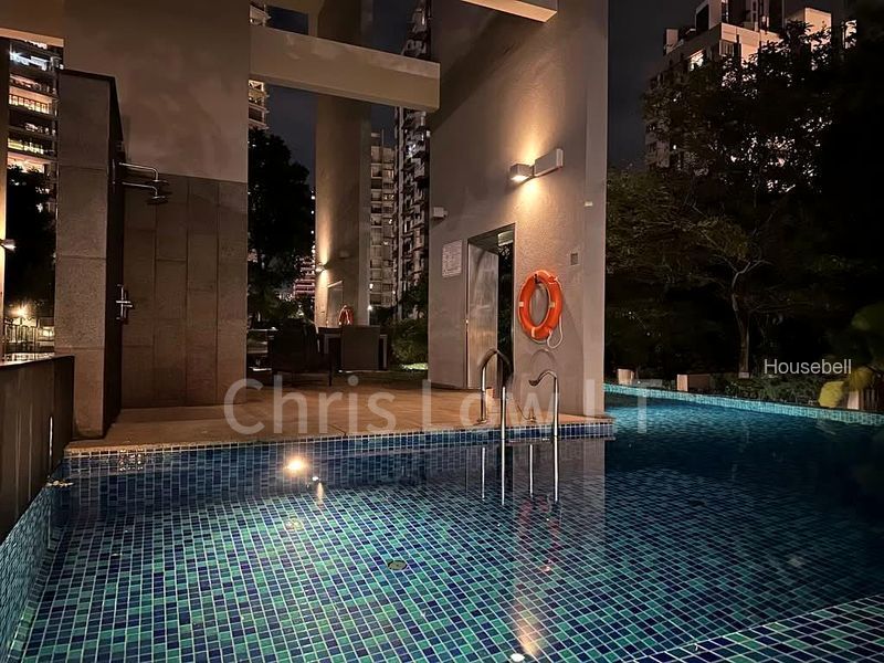 8 Bassein, S$ 870,000, 431 sqft, Condos - Condominium