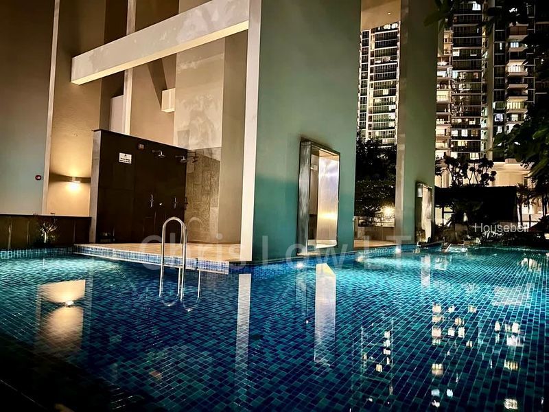 8 Bassein, S$ 870,000, 431 sqft, Condos - Condominium