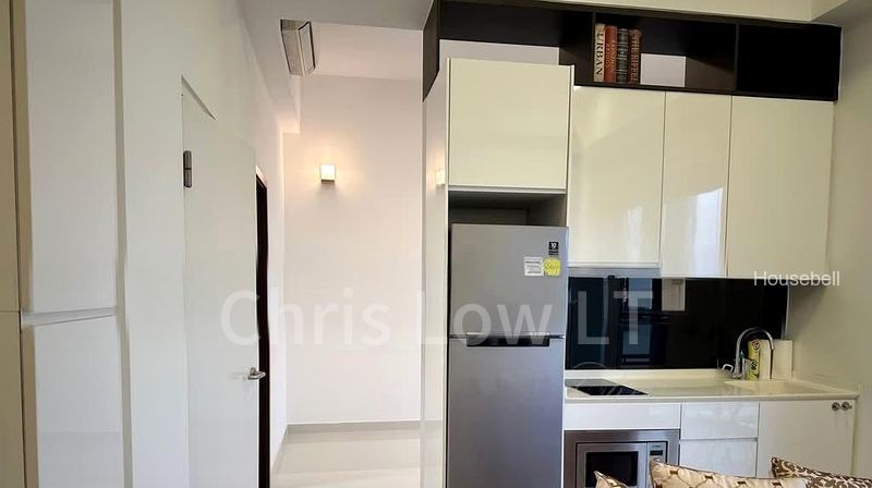 8 Bassein, S$ 870,000, 431 sqft, Condos - Condominium