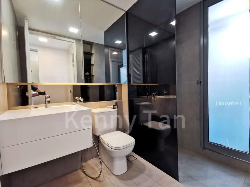 Okio, S$ 3,599 /月, 657 sqft, 公寓 - Condominium