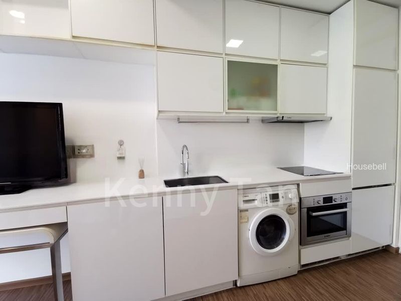 Okio, S$ 3,599 /月, 657 sqft, 公寓 - Condominium
