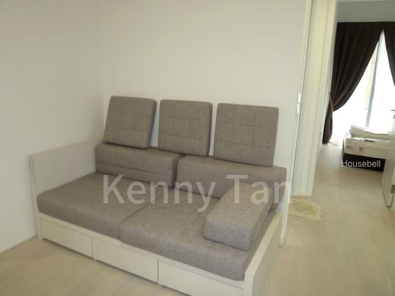 Okio, S$ 3,599 /月, 657 sqft, 公寓 - Condominium