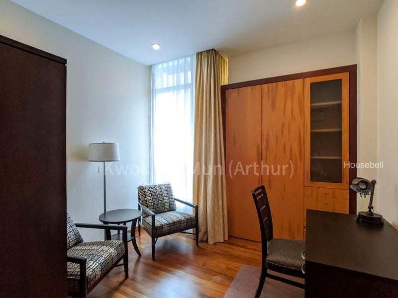 Cuscaden Residences(5)