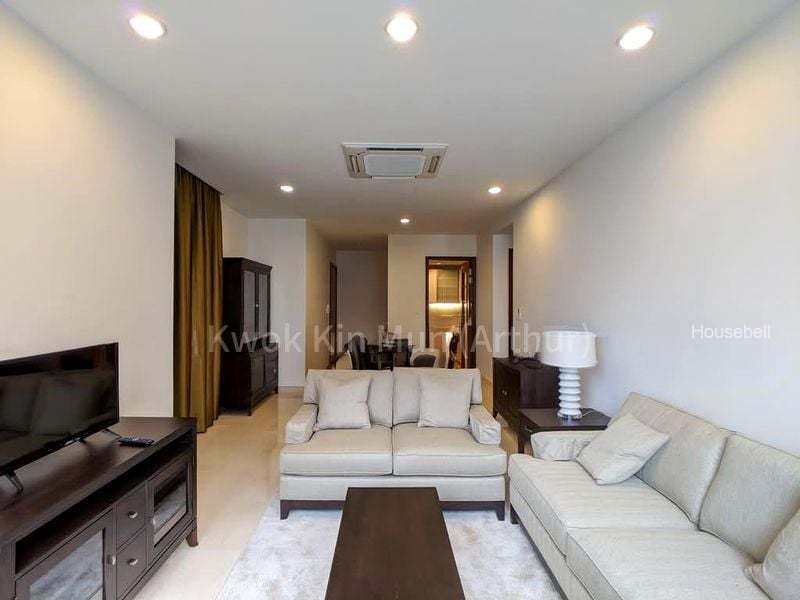 Cuscaden Residences(2)