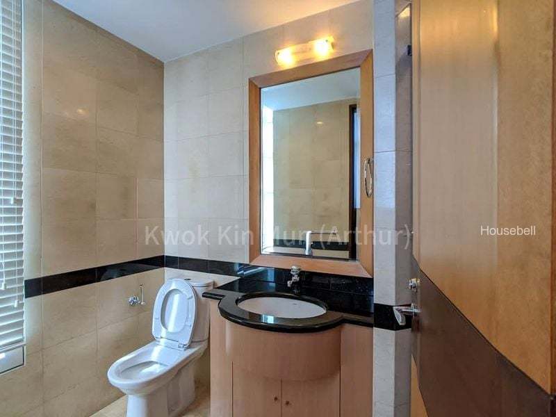 Cuscaden Residences, S$ 4,138,888, 1,485 sqft, Condos - Condominium