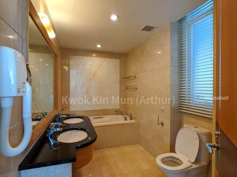 Cuscaden Residences, S$ 4,138,888, 1,485 sqft, Condos - Condominium