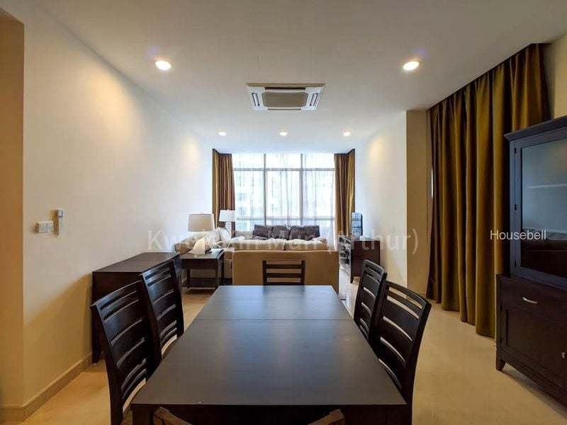 Cuscaden Residences(1)