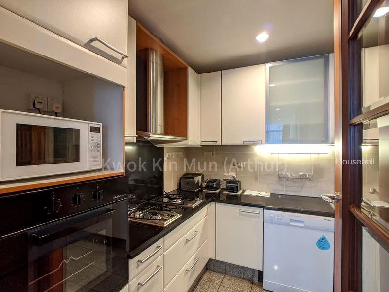 Cuscaden Residences(6)