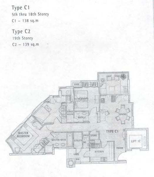 Cuscaden Residences(7)