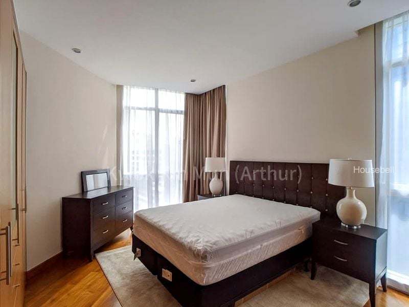 Cuscaden Residences(3)