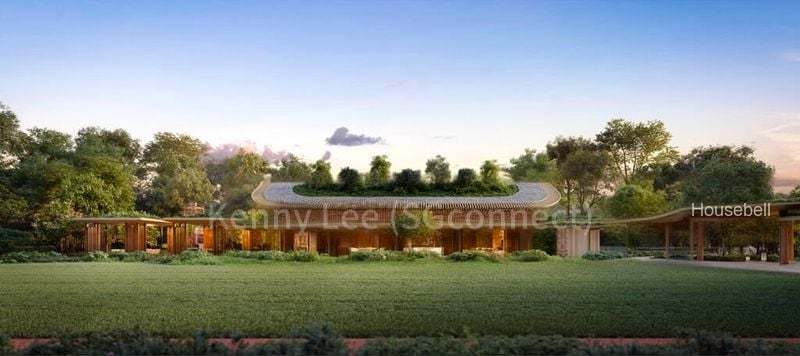 Springleaf Residence, S$ 3,224,000, 1,453 sqft, 公寓 - Condominium