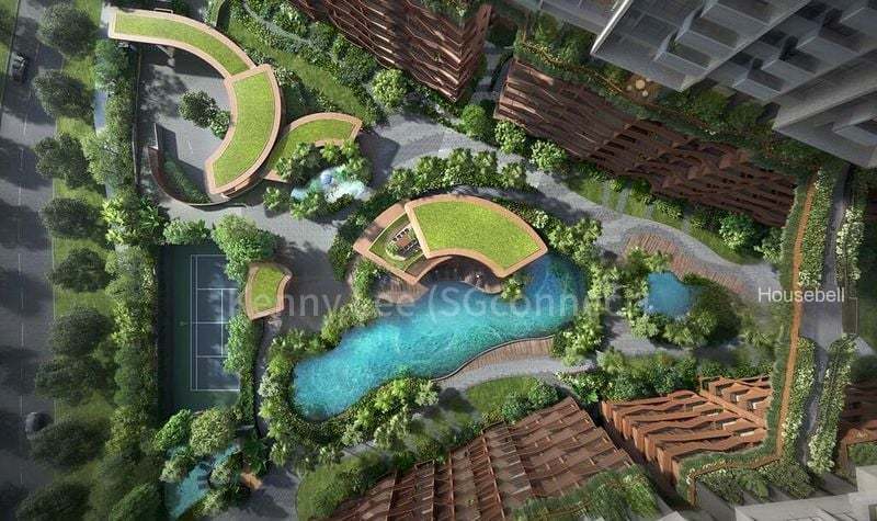 Springleaf Residence