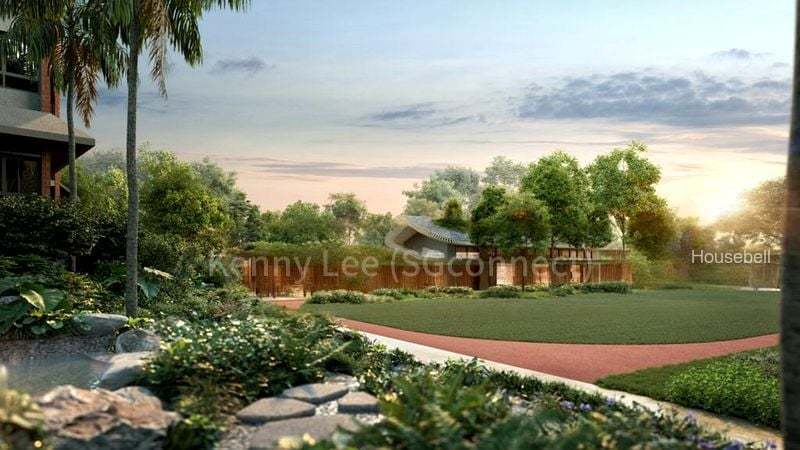 Springleaf Residence, S$ 3,224,000, 1,453 sqft, 公寓 - Condominium