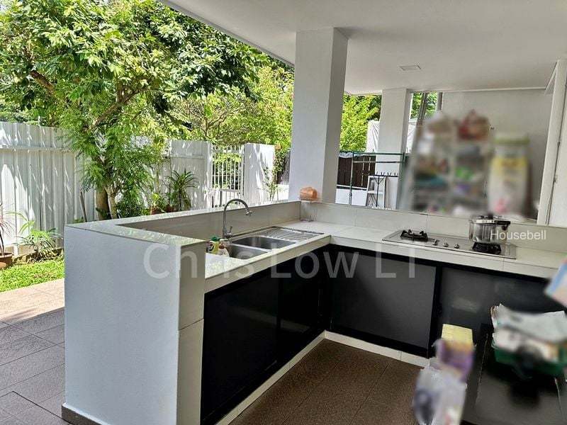 Yew Lian Park, S$ 7,480,000, 4,079 sqft, Landed - Corner Terrace