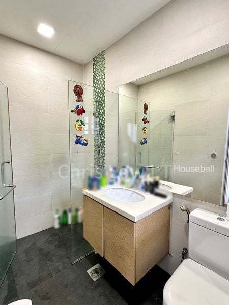 Yew Lian Park, S$ 7,480,000, 4,079 sqft, Landed - Corner Terrace