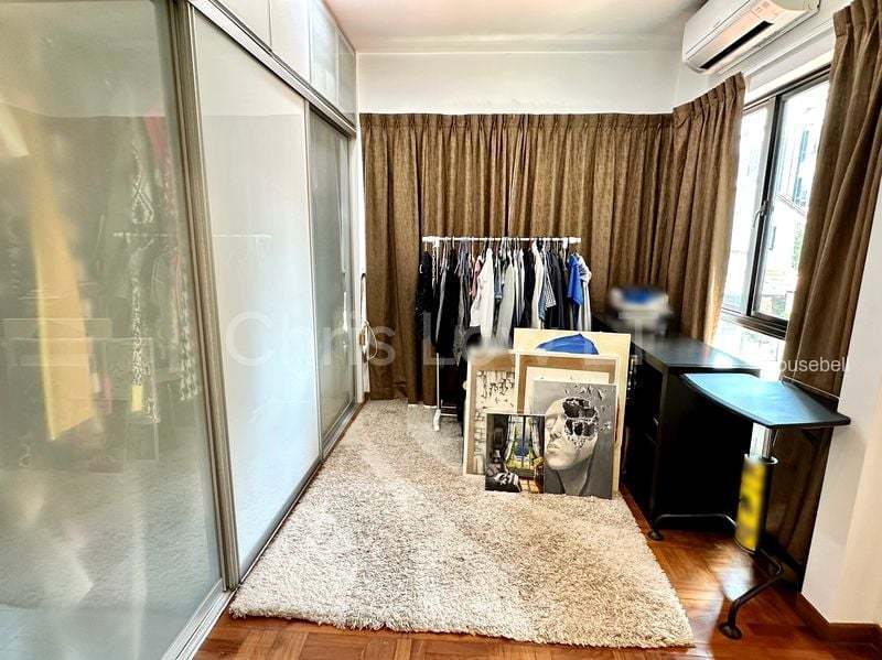 Yew Lian Park, S$ 7,480,000, 4,079 sqft, Landed - Corner Terrace