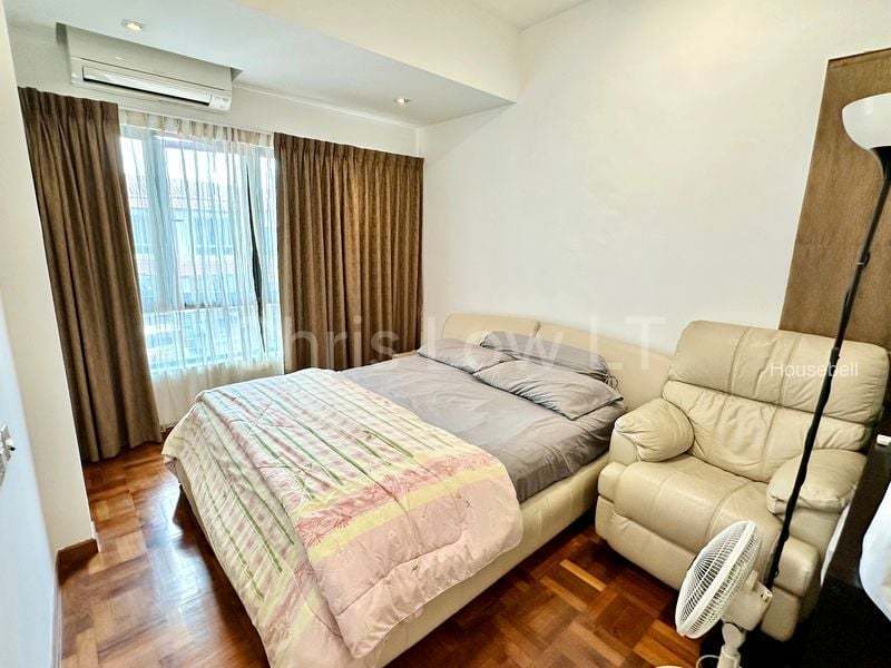 Yew Lian Park, S$ 7,480,000, 4,079 sqft, Landed - Corner Terrace