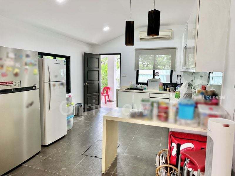 Yew Lian Park, S$ 7,480,000, 4,079 sqft, Landed - Corner Terrace