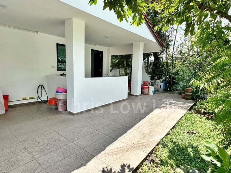 Yew Lian Park, S$ 7,480,000, 4,079 sqft, Landed - Corner Terrace