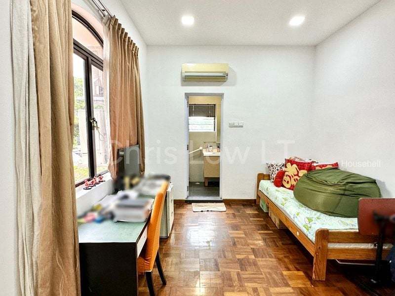 Yew Lian Park, S$ 7,480,000, 4,079 sqft, Landed - Corner Terrace