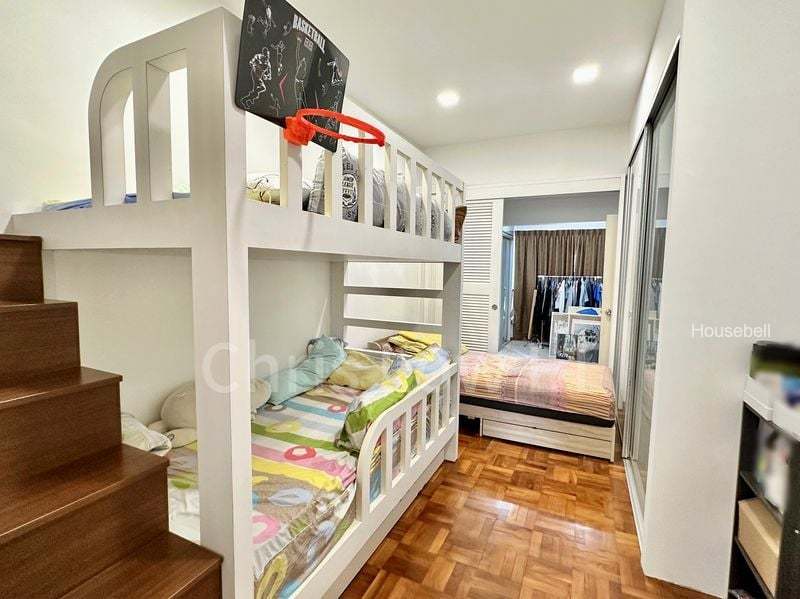 Yew Lian Park, S$ 7,480,000, 4,079 sqft, Landed - Corner Terrace