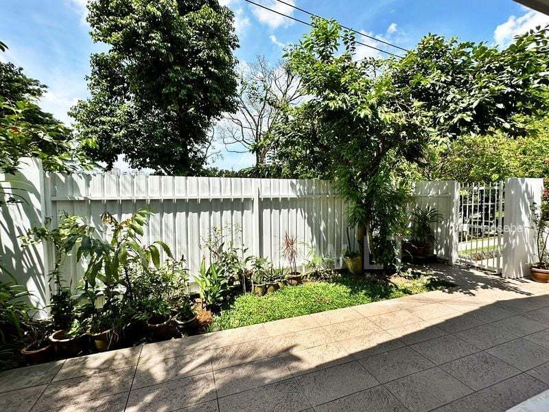 Yew Lian Park, S$ 7,480,000, 4,079 sqft, Landed - Corner Terrace