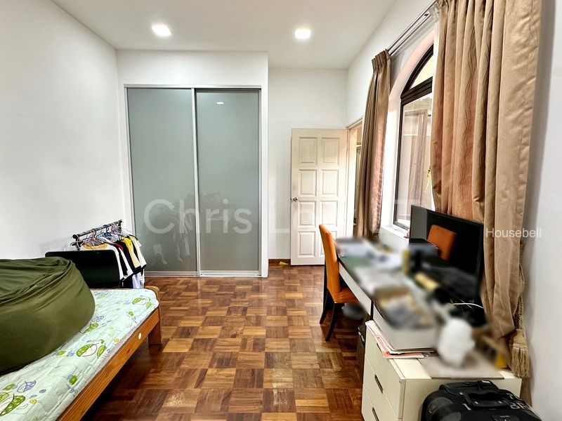 Yew Lian Park, S$ 7,480,000, 4,079 sqft, Landed - Corner Terrace