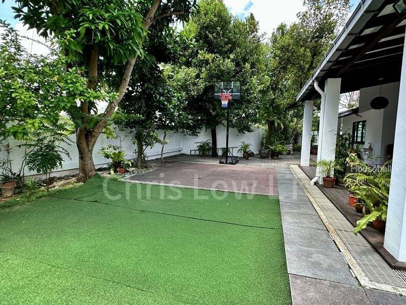 Yew Lian Park, S$ 7,480,000, 4,079 sqft, Landed - Corner Terrace