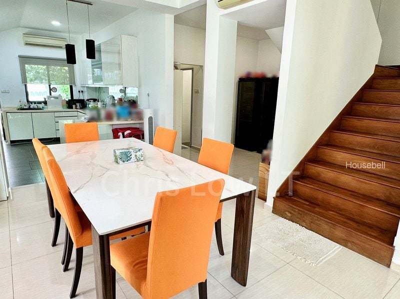 Yew Lian Park, S$ 7,480,000, 4,079 sqft, Landed - Corner Terrace