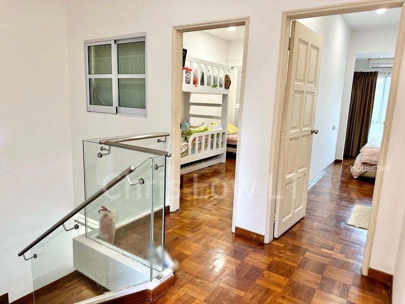 Yew Lian Park, S$ 7,480,000, 4,079 sqft, Landed - Corner Terrace