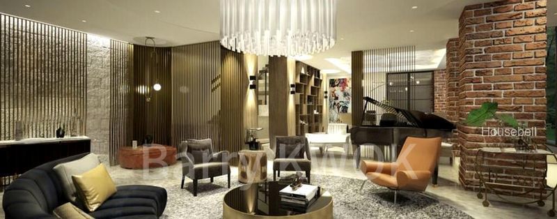 5 Bed Semi-Detached House (Landed) for Sale in  Thomson Hills Estate, S$ 9,500,000, 3,360 sqft, Landed - Semi-Detached House