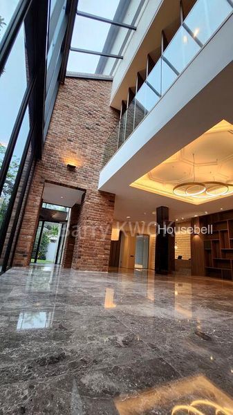 5 Bed Semi-Detached House (Landed) for Sale in  Thomson Hills Estate, S$ 9,500,000, 3,360 sqft, Landed - Semi-Detached House