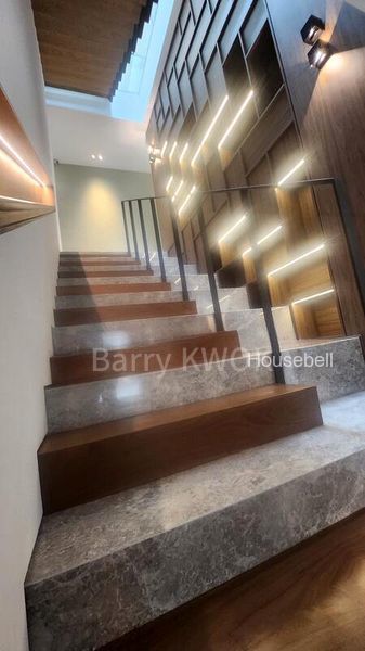 5 Bed Semi-Detached House (Landed) for Sale in  Thomson Hills Estate, S$ 9,500,000, 3,360 sqft, Landed - Semi-Detached House