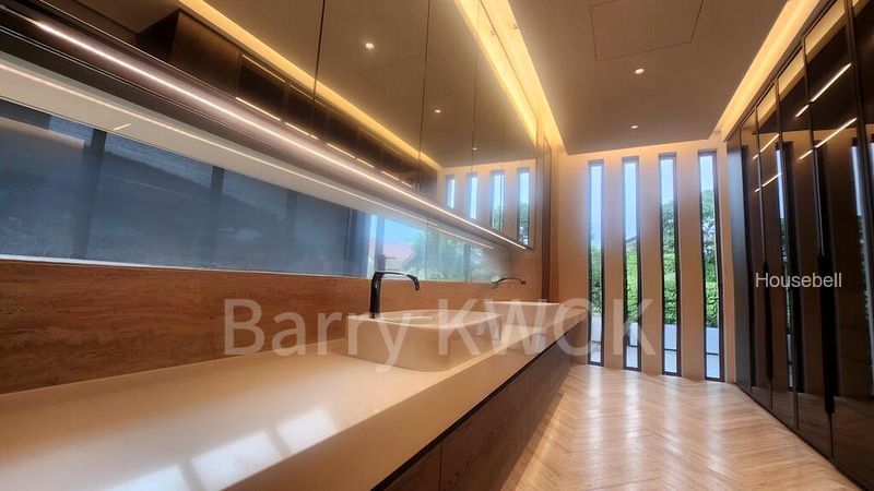 5 Bed Semi-Detached House (Landed) for Sale in  Thomson Hills Estate, S$ 9,500,000, 3,360 sqft, Landed - Semi-Detached House