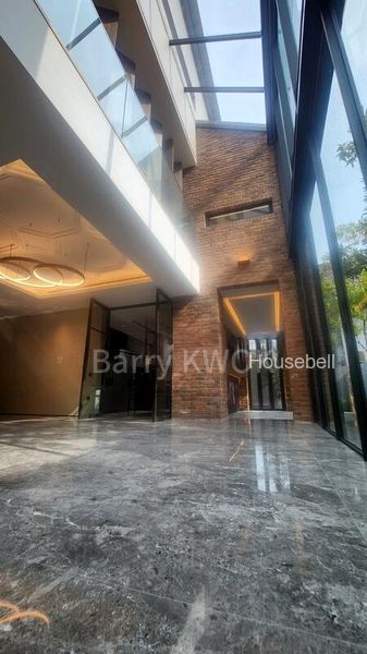 5 Bed Semi-Detached House (Landed) for Sale in  Thomson Hills Estate, S$ 9,500,000, 3,360 sqft, Landed - Semi-Detached House