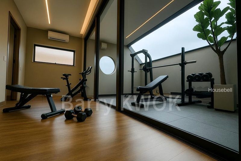 5 Bed Semi-Detached House (Landed) for Sale in  Thomson Hills Estate, S$ 9,500,000, 3,360 sqft, Landed - Semi-Detached House