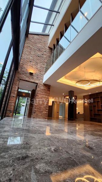 5 Bed Semi-Detached House (Landed) for Sale in  Thomson Hills Estate, S$ 9,500,000, 3,360 sqft, Landed - Semi-Detached House