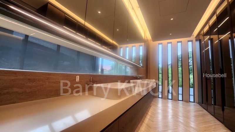 5 Bed Semi-Detached House (Landed) for Sale in  Thomson Hills Estate, S$ 9,500,000, 3,360 sqft, Landed - Semi-Detached House