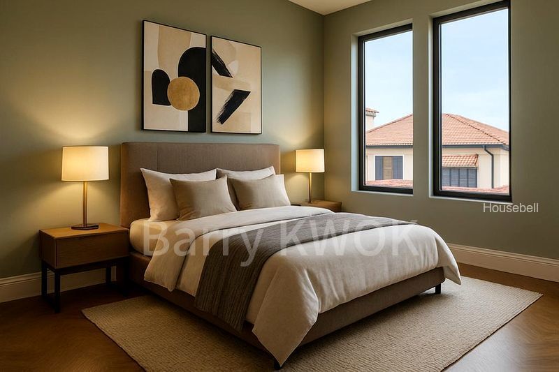 5 Bed Semi-Detached House (Landed) for Sale in  Thomson Hills Estate, S$ 9,500,000, 3,360 sqft, Landed - Semi-Detached House