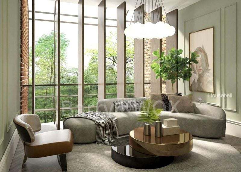5 Bed Semi-Detached House (Landed) for Sale in  Thomson Hills Estate, S$ 9,500,000, 3,360 sqft, Landed - Semi-Detached House