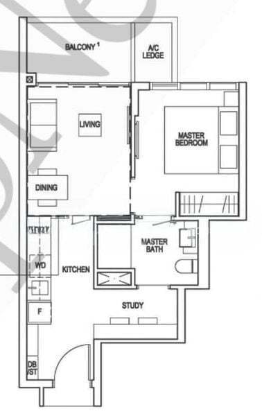 Riverfront Residences(6)