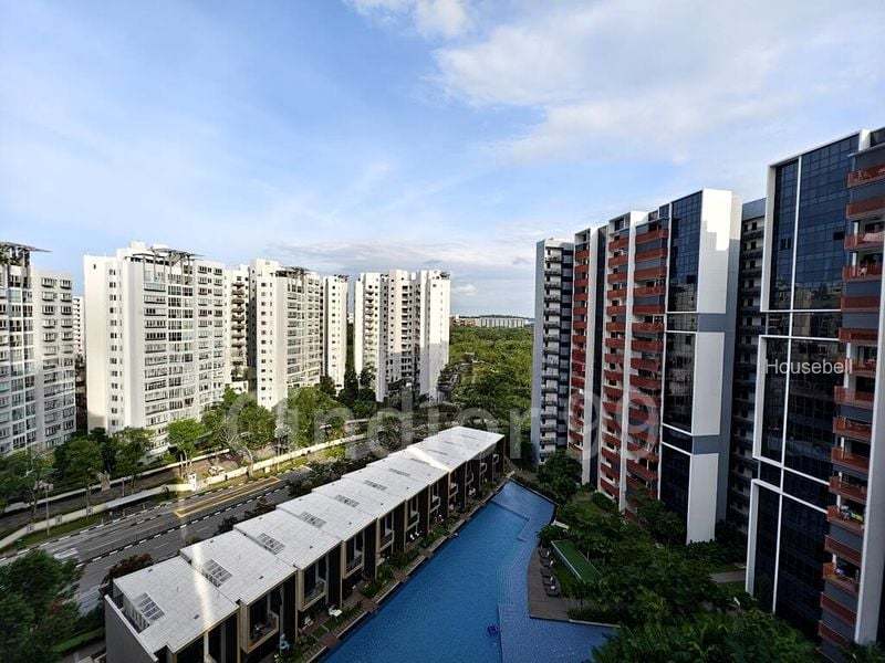 Riverfront Residences(1)