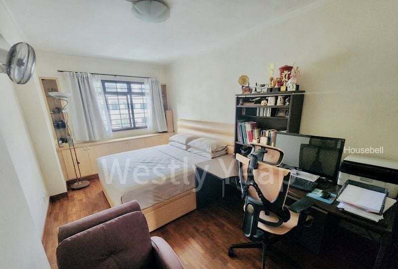 411 Sembawang Drive, S$ 630,000, 1,184 sqft, HDB - 5 I