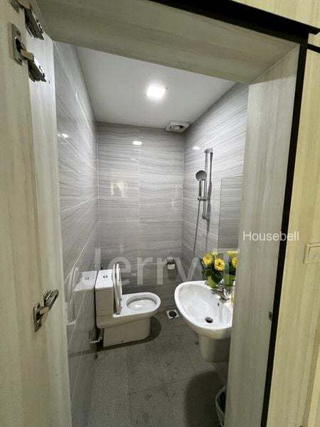 West Coast Gardens, S$ 2,500 /mo, 300 sqft, Landed - Semi-Detached House