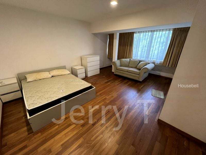 West Coast Gardens, S$ 2,500 /mo, 300 sqft, Landed - Semi-Detached House