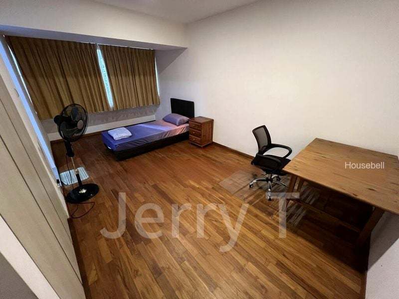West Coast Gardens, S$ 2,500 /mo, 300 sqft, Landed - Semi-Detached House