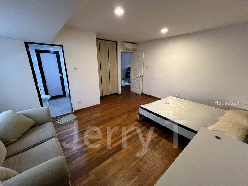 West Coast Gardens, S$ 2,500 /mo, 300 sqft, Landed - Semi-Detached House