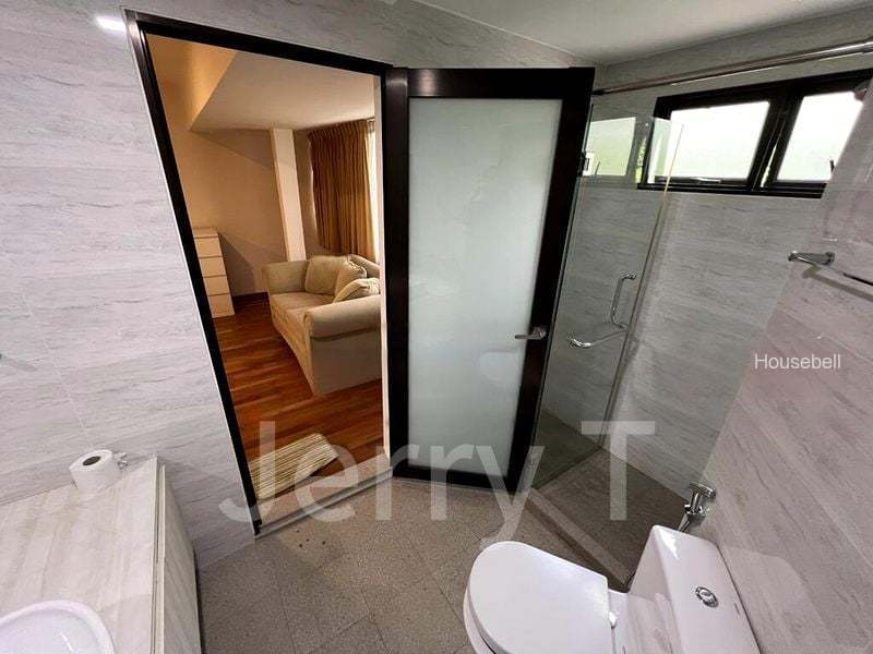 West Coast Gardens, S$ 2,500 /mo, 300 sqft, Landed - Semi-Detached House